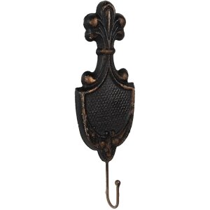 Wieszka do ściany Clayre & Eef 6Y5984 –...