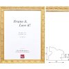 Goldbuch Effect Barok Profil 75 – Złota Ramka na Zdjęcia