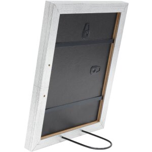 Deknudt S54SD3 Ramka na Zdjęcia Srebrna w 6 Rozmiarach