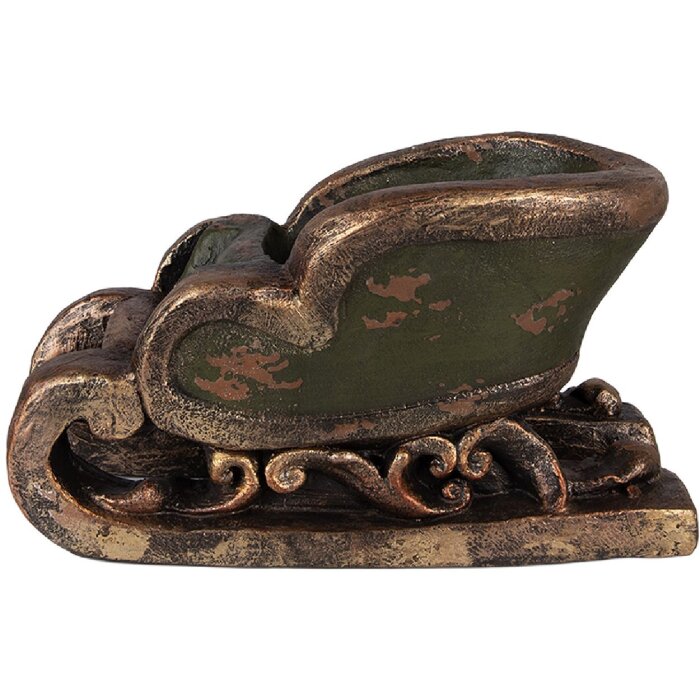 Clayre & Eef Sanie Dekoracyjne 35x23x21 cm