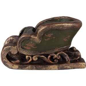 Clayre & Eef Sanie Dekoracyjne 35x23x21 cm