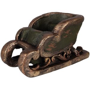 Clayre & Eef Sanie Dekoracyjne 35x23x21 cm