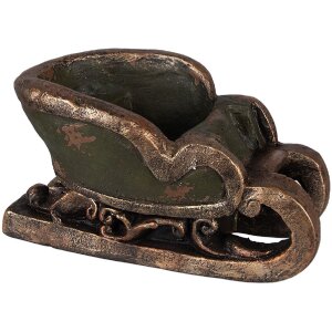 Clayre & Eef Sanie Dekoracyjne 35x23x21 cm