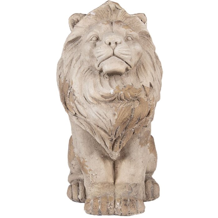 Lew Clayre & Eef 31x20x41 cm Dekoracja