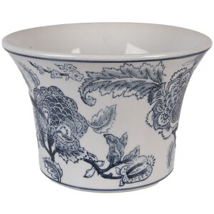 Clayre & Eef Donica Ceramiczna Ø 22x15 cm...