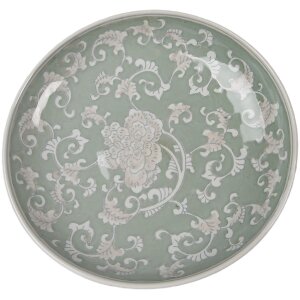 Deska do tortów Clayre & Eef, porcelana...