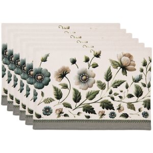 Układ stołowy Clayre & Eef GTB40 – 6...