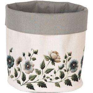 Wózeczek na chleb Clayre & Eef GTB50,...