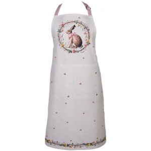 Szata kuchenna Clayre & Eef 70x85 cm – hask w...