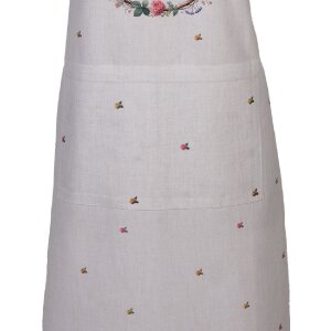 Szata kuchenna Clayre & Eef 70x85 cm – hask w...