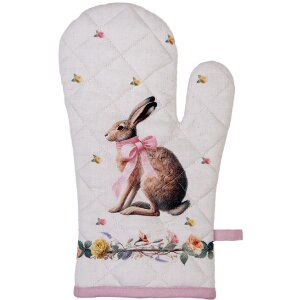 Chusta do piekarnika Clayre & Eef 18x30 cm...