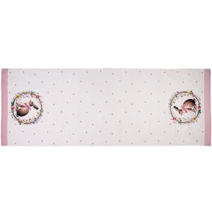 Włókna stołowe Clayre & Eef EWC64 50x140 cm,...