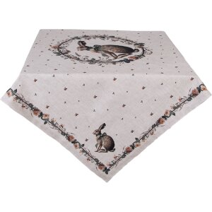 Skórzana serwetka stołowa Clayre & Eef NLE01...