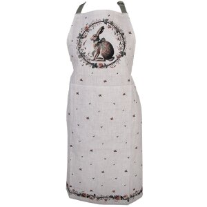 Szalica Clayre & Eef 70x85 cm, bawełniana,...