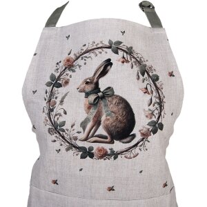 Szalica Clayre & Eef 70x85 cm, bawełniana,...