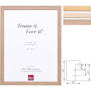 Lustrzany panel drewniany w stylu shabby chic –...