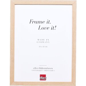 Lustrzany panel drewniany w stylu shabby chic – profil 54, dąb, dąb szary, orzech