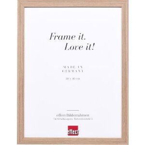 Lustrzany panel drewniany w stylu shabby chic – profil 54, dąb, dąb szary, orzech