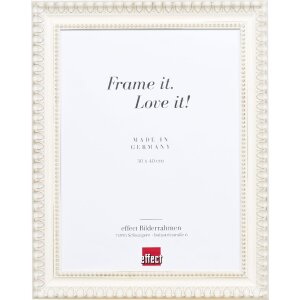 Lustrzana ściana z drewna barokowego Profil 56 –...