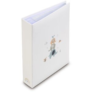 Album pamięciowy Hama Animals – do 200 zdjęć 10x15...