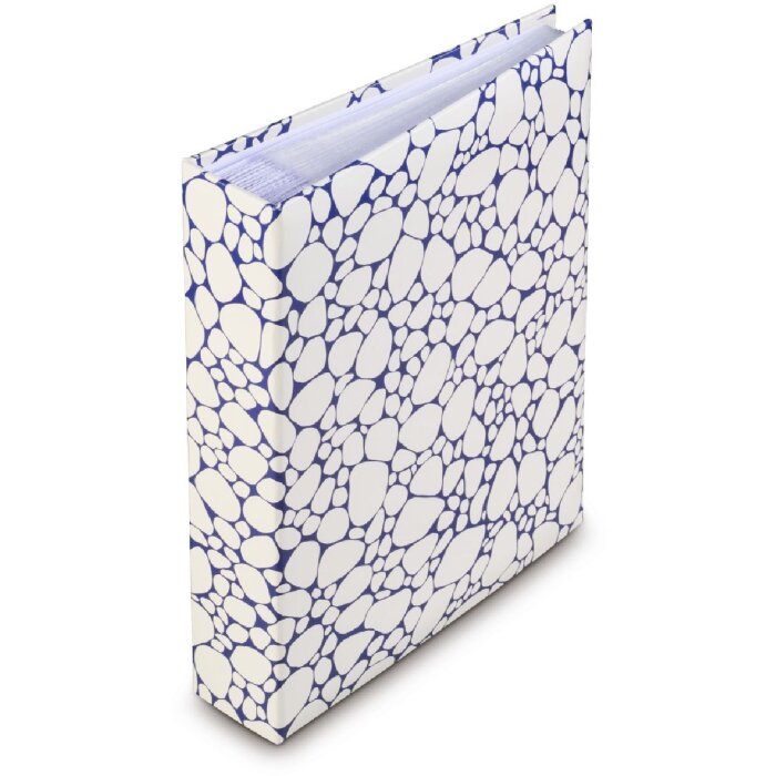 Album pamięciowy Hama Pepples – 200 zdjęć 10x15 cm, design neutralny