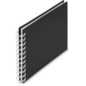 Album spirala Fine Art Hama, 18,5 x 15 cm, 30 stron...