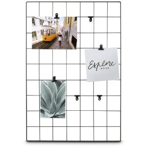 Hama Fotohalter Chess – trzymacz na zdjęcia 38x56...