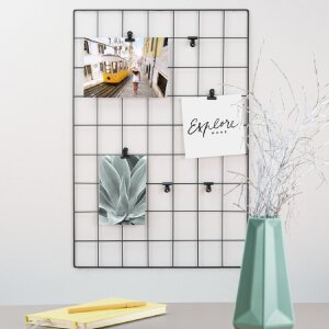 Hama Fotohalter Chess – trzymacz na zdjęcia 38x56...