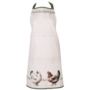 Chustka kuchenna Clayre & Eef 70x85 cm –...