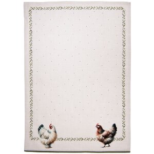 Ręcznik kuchenny Clayre & Eef 50x70 cm,...