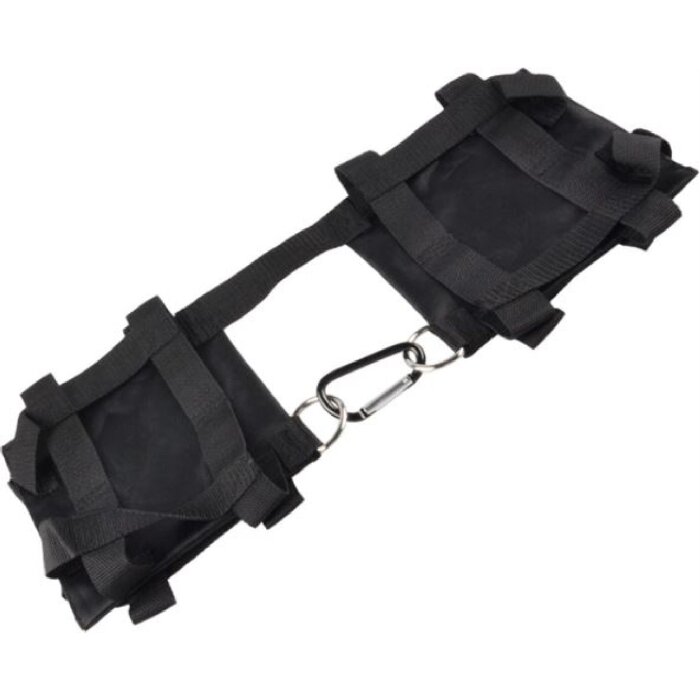 Worek wodny StudioKing FBBWB-004 – przeciwwaga do stacji z karabinerem