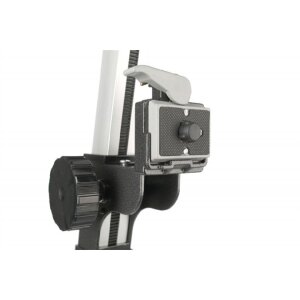 Zestaw StudioKing CS-105 – studio fotograficzne z powierzchnią 40x48 cm i słupkiem 71 cm