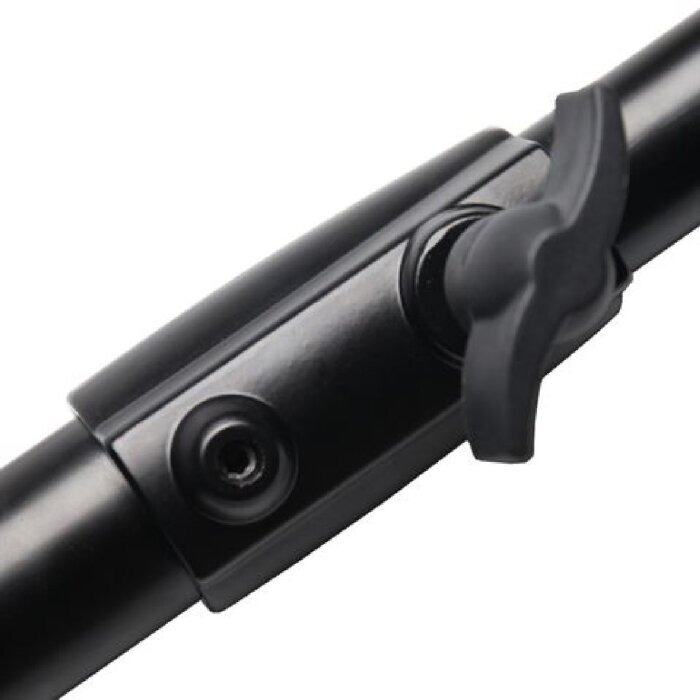 Wspornik do lamp studio StudioKing FTB-700B, 75–120 cm, 7 kg, 180°