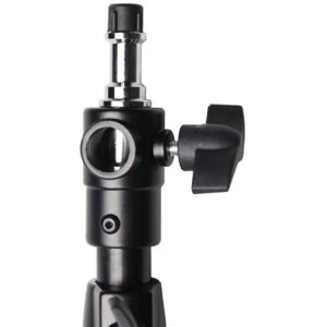 Wspornik do lamp studio StudioKing FTB-700B, 75–120 cm, 7 kg, 180°