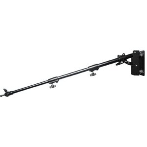 Wspornik do lamp studio StudioKing FTB-700B, 75–120 cm, 7 kg, 180°