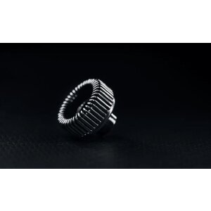 Kit do tworzenia pianek PMI – głowica + formuła 100 ml, gotowy do użycia