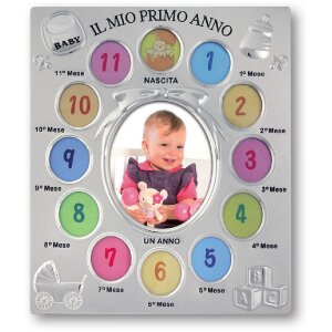 Galeria zdjęć 12 miesięcy włoski