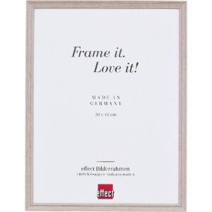 Effect – Drewniana ramka z profilu 2440,...