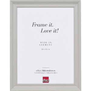 Ramka na zdjęcia z drewna profilu 2420 – 25x30 cm,...