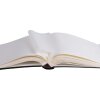 Henzo Album fotograficzny MEMORY czarny 30x36,5 cm 100 białych stron