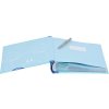 Album magazynowy SAMMY 22x22 cm - niebieski