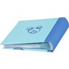 Album magazynowy SAMMY 22x22 cm - niebieski