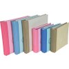 Album magazynowy SAMMY 22x22 cm - niebieski
