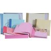 Album magazynowy SAMMY 22x22 cm - niebieski