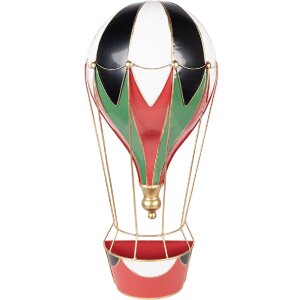 Balon na ciepło w powietrzu Clayre & Eef,...