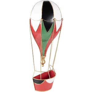 Balon na ciepło w powietrzu Clayre & Eef,...