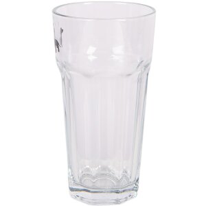 Kieliszek do picia Clayre & Eef, 320 ml, Ø 8...