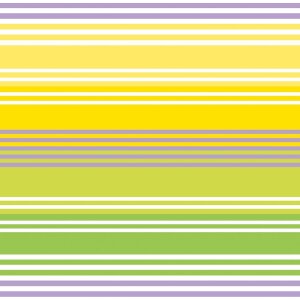 Serwetki papierowe Kolorowe paski