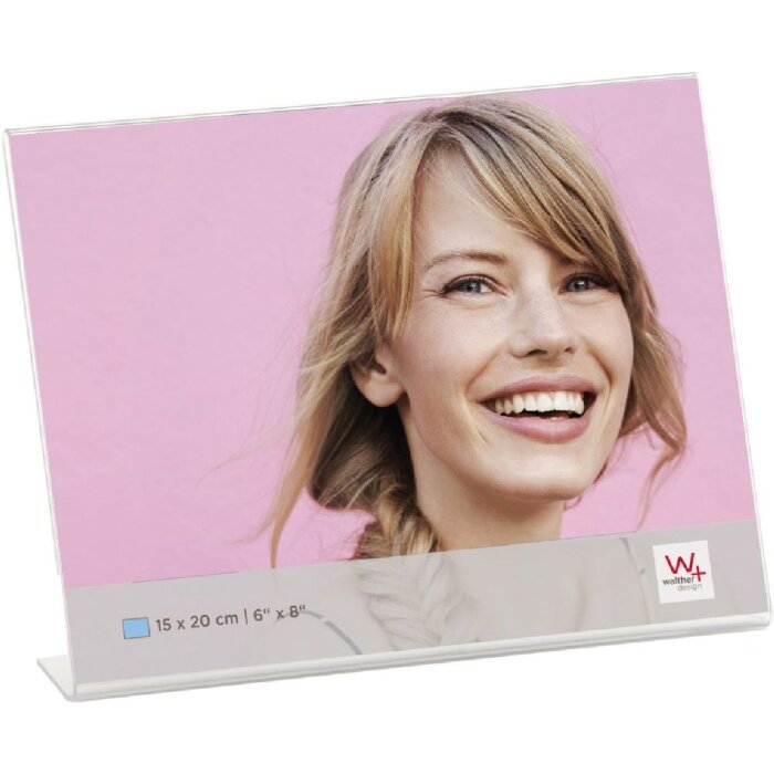 Rama akrylowa 15x20 format krajobrazowy