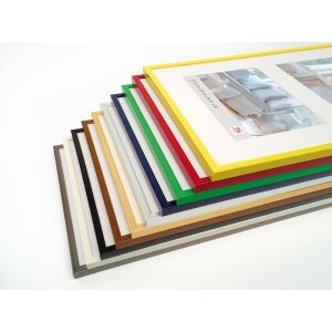 Walther Gallery Frame New Lifestyle 3 Photos 15x20 cm czarna
